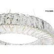 Moosee MSE010100250 Lampa wisząca ALLISIA 60 złota