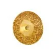 KOLARZ 0423.61L.V1.3.GA LUNA lampa ścienna złoto 24K