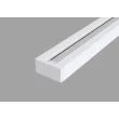 MAYTONI TRX001-111W Single phase track system Busbar trunkings Track Lighting Accessory White szyna 1-fazowy