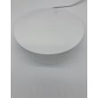 Step into Design ST-5819 S WHITE Lampa wisząca PILLS S biała 23 cm