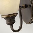 ELSTEAD CELLO HK/CELLO1 1Lt Wall Light