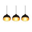 RL R30813032 PUNCH lampa wisząca nowoczesna