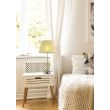CANDELLUX 41-55071 DIVA LAMPKA GABINETOWA 1X60W E27 CHROM/MIEDŹ