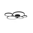 TRIO RONDO 622610532 LAMPA SUFITOWA