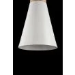 MAYTONI P359-PL-140-W Pendant Bicones Pendant Lamp White