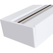 MAYTONI TRX001-111W Single phase track system Busbar trunkings Track Lighting Accessory White szyna 1-fazowy