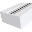 MAYTONI TRX001-111W Single phase track system Busbar trunkings Track Lighting Accessory White szyna 1-fazowy