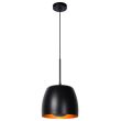 LUCIDE NOLAN 30488/01/30 lampa wisząca wewnętrzna