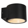 LUCIDE 28803/01/30 LAMPA ZEWNĘTRZNA ŚCIENNA OXFORD