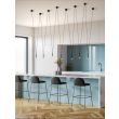 OPEN DESIGN OR84344 Viva VII Nero