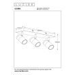LUCIDE GORIK 53909/03/30 lampa sufitowa