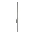 TK-LIGHTING 11403 FLASH NEW BROWN KINKIET L 1 LED