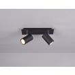 WYPRZEDAŻ TRIO 802400232 MARLEY LAMPA SUFITOWA - REFLEKTOR