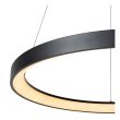 LUCIDE 46403/48/30 LAMPA WISZĄCA NOWOCZESNA LEDVIDAL