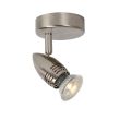 LUCIDE CARO-LED 13955/05/12 LAMPA ŚCIENNA - REFLEKTOR