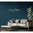 CANDELLUX STUDIO A0020-340 ANDROS lampa wisząca 40W LED 4000K