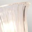 ELSTEAD CARROLL BATH/CARROLL1 PB 1Lt Wall Light