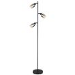 GLOBO 54308S HUBERTUS Lampa podłogowa
