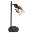 GLOBO 54308T HUBERTUS Lampa stołowa