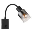 GLOBO 54308W HUBERTUS Lampa ścienna