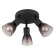 GLOBO 54312-3 SATELLA lampa sufitowa