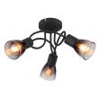 GLOBO 54312-3D SATELLA lampa sufitowa