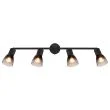 GLOBO 54312-4 SATELLA lampa sufitowa