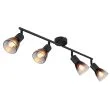 GLOBO 54312-4 SATELLA lampa sufitowa