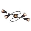GLOBO 54312-5 SATELLA lampa sufitowa