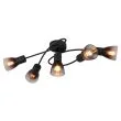 GLOBO 54312-5 SATELLA lampa sufitowa
