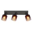 GLOBO 54313-3 SATELLA lampa sufitowa