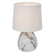 LUCIDE 47508/81/31 MARMO LAMPA STOJĄCA