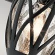 ELSTEAD Admirals Cove KL-ADMIRALS-COVE-M 1 Light Wall Lantern
