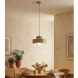 EMIBIG 1668/1S KIVI 1S MOKKA LAMPA WISZĄCA