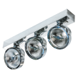 AZZARDO AZ1750 Jerry 3 12V (chrome)