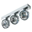 AZZARDO AZ1750 Jerry 3 12V (chrome)