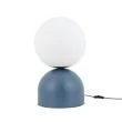 TK-LIGHTING 11431 MIKI NAVY BIG LAMPKA NOCNA 1XE27
