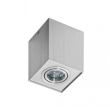 AZZARDO GM4106-ALU / AZ0991 Eloy (aluminium) Lampa sufitowa