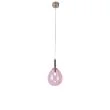 CANDELLUX STUDIO 50133209 lampa wisząca LUKKA 1