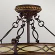ELSTEAD Drawing Room FE-DRAWING-ROOM-SFC 2 Light Flush