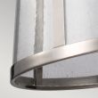 ELSTEAD HARROW FE/HARROW/P/M Medium Pendant