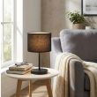 EMIBIG 1655/LN1 ECO LN1 BL BLACK LAMPKA BIURKOWA