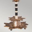 ELSTEAD BIRDLAND FB/BIRDLAND/TL Table Lamp