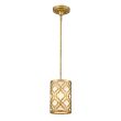 ELSTEAD Arabella GN/ARABELLA/MP Wisiorek