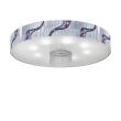 KOLARZ 0345.18S.5.KI.AGOKPT EMOZIONE lampa sufitowa