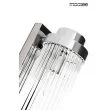 MOOSEE MSE010100362 MOOSEE lampa ścienna COLUMN 60 srebrna