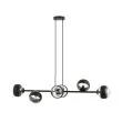 EMIBIG 1229/6 LAMPA WISZĄCA ROSSI 6 BL STRIPE
