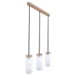 Hellux 8533319 Lampa BARREL 3
