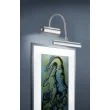 TRIO CURTIS 279770107 LAMPA ŚCIENNA - NOWOCZESNA