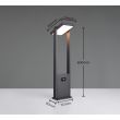 TRIO MALAWI 553769142 lampa solarna